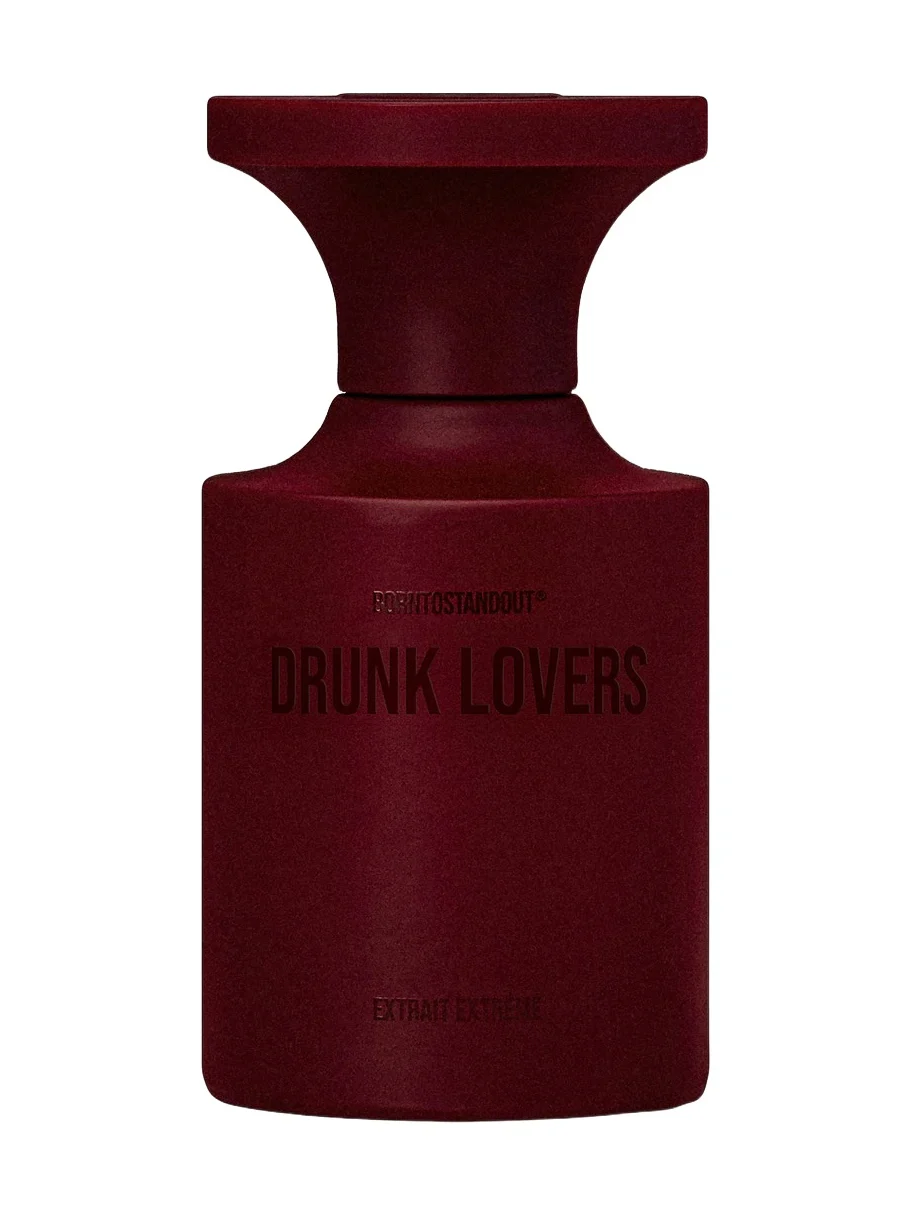 BORNTOSTANDOUT Drunk Lovers Extrait Extreme