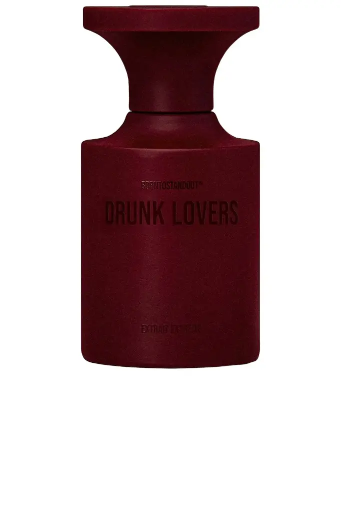 BORNTOSTANDOUT Drunk Lovers Extrait Extreme