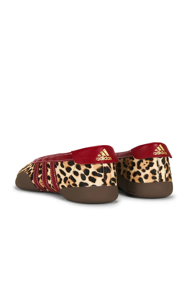 adidas Originals Taekwondo Mei Ballet Sneaker | Thumbnail 4 adidas Originals Taekwondo Mei Ballet Sneaker | Thumbnail 4