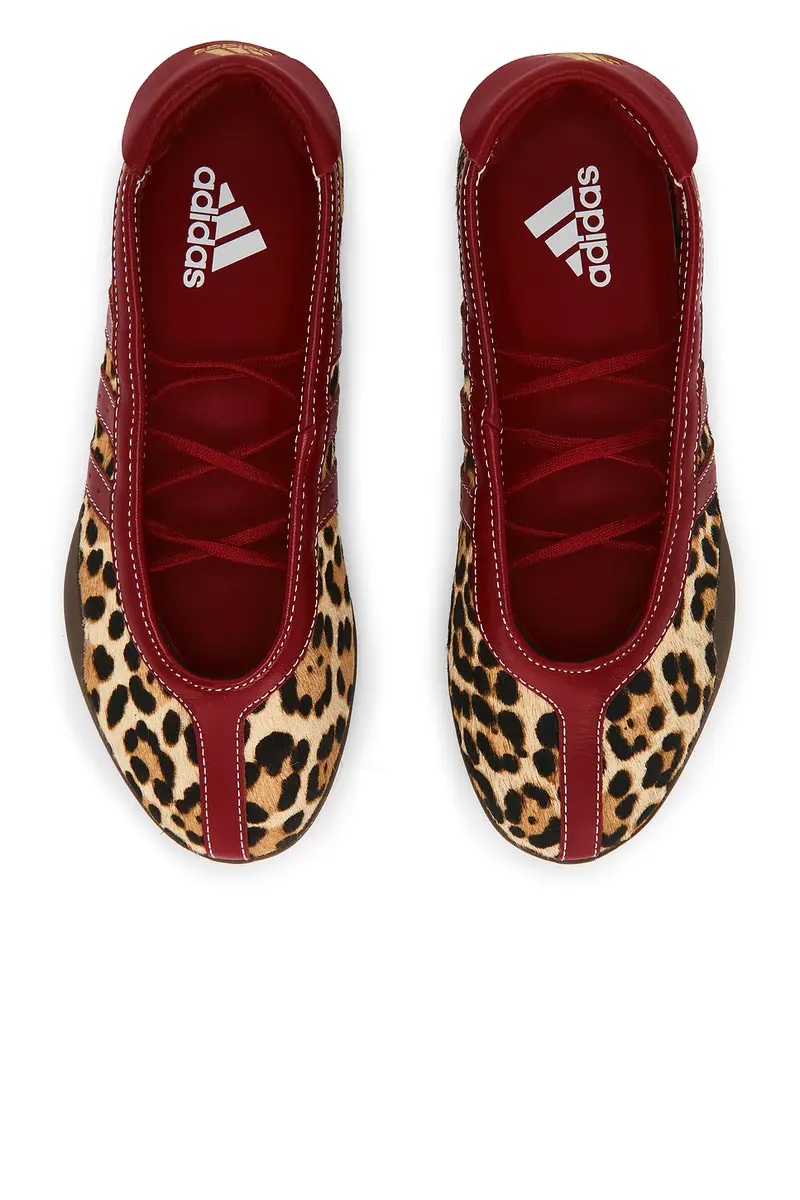 adidas Originals Taekwondo Mei Ballet Sneaker | Thumbnail 5 adidas Originals Taekwondo Mei Ballet Sneaker | Thumbnail 5