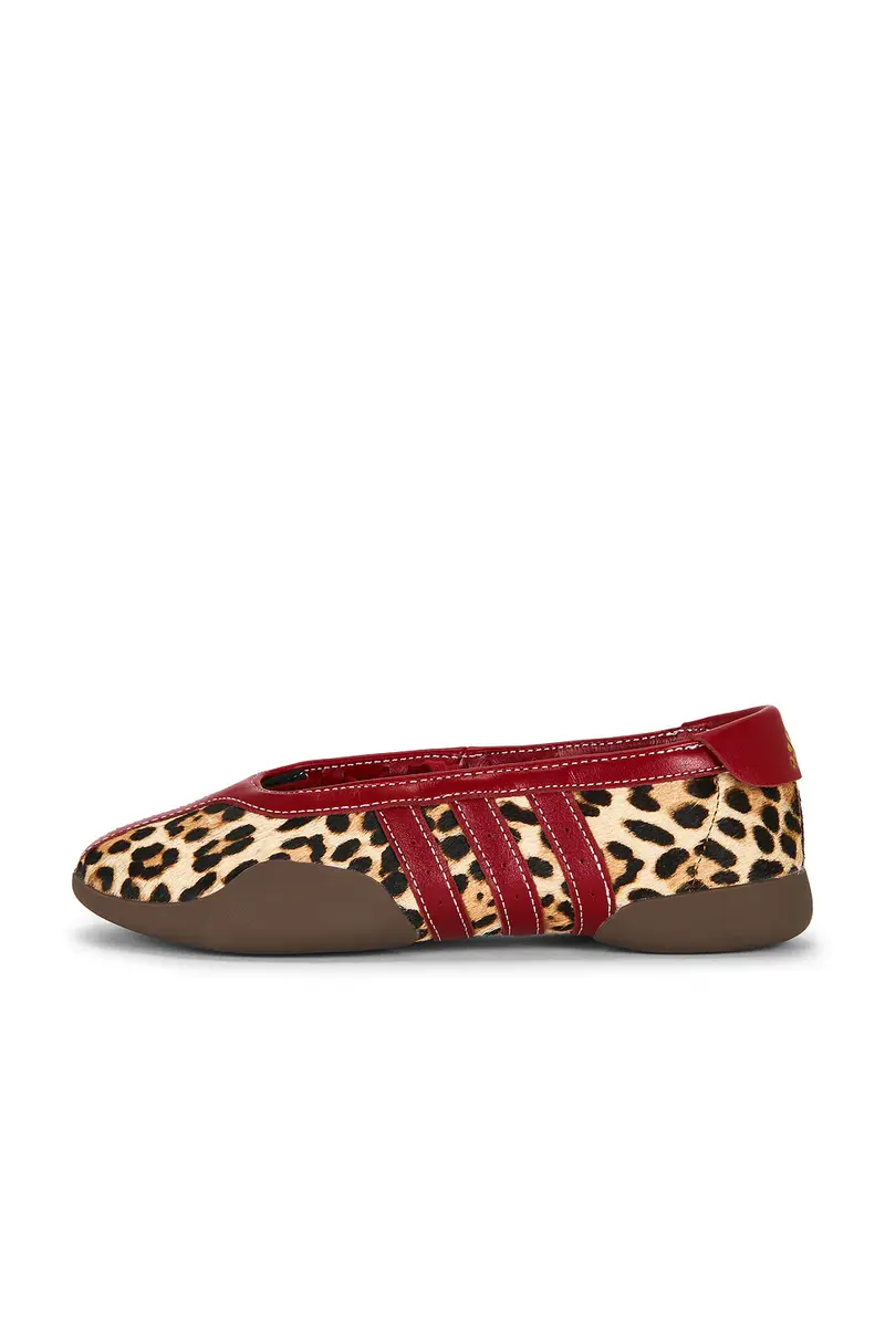adidas Originals Taekwondo Mei Ballet Sneaker | Thumbnail 7 adidas Originals Taekwondo Mei Ballet Sneaker | Thumbnail 7