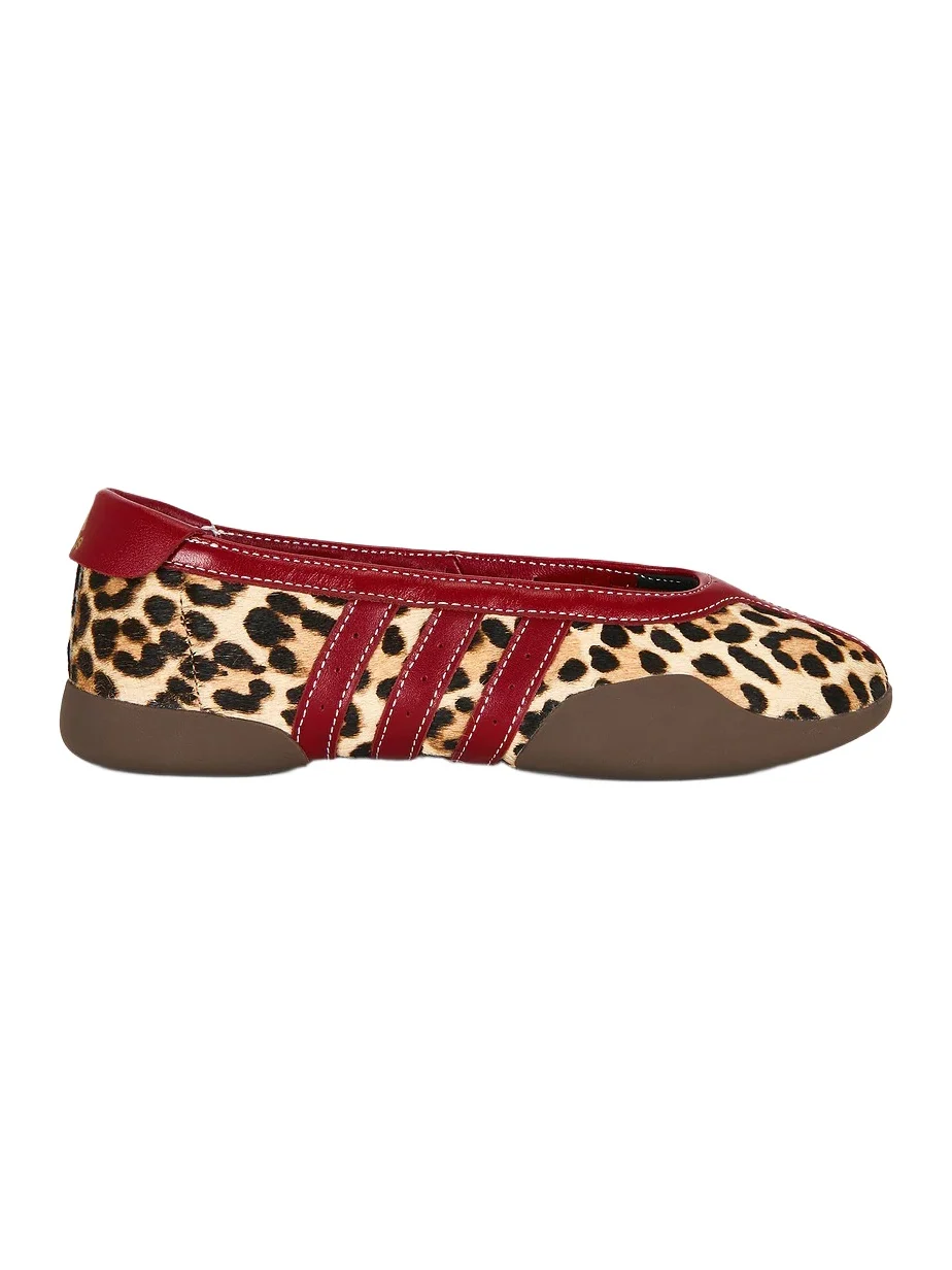 Taekwondo Mei Ballet Sneaker Taekwondo Mei Ballet Sneaker