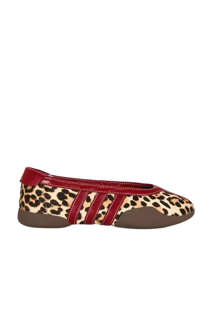adidas Originals Taekwondo Mei Ballet Sneaker