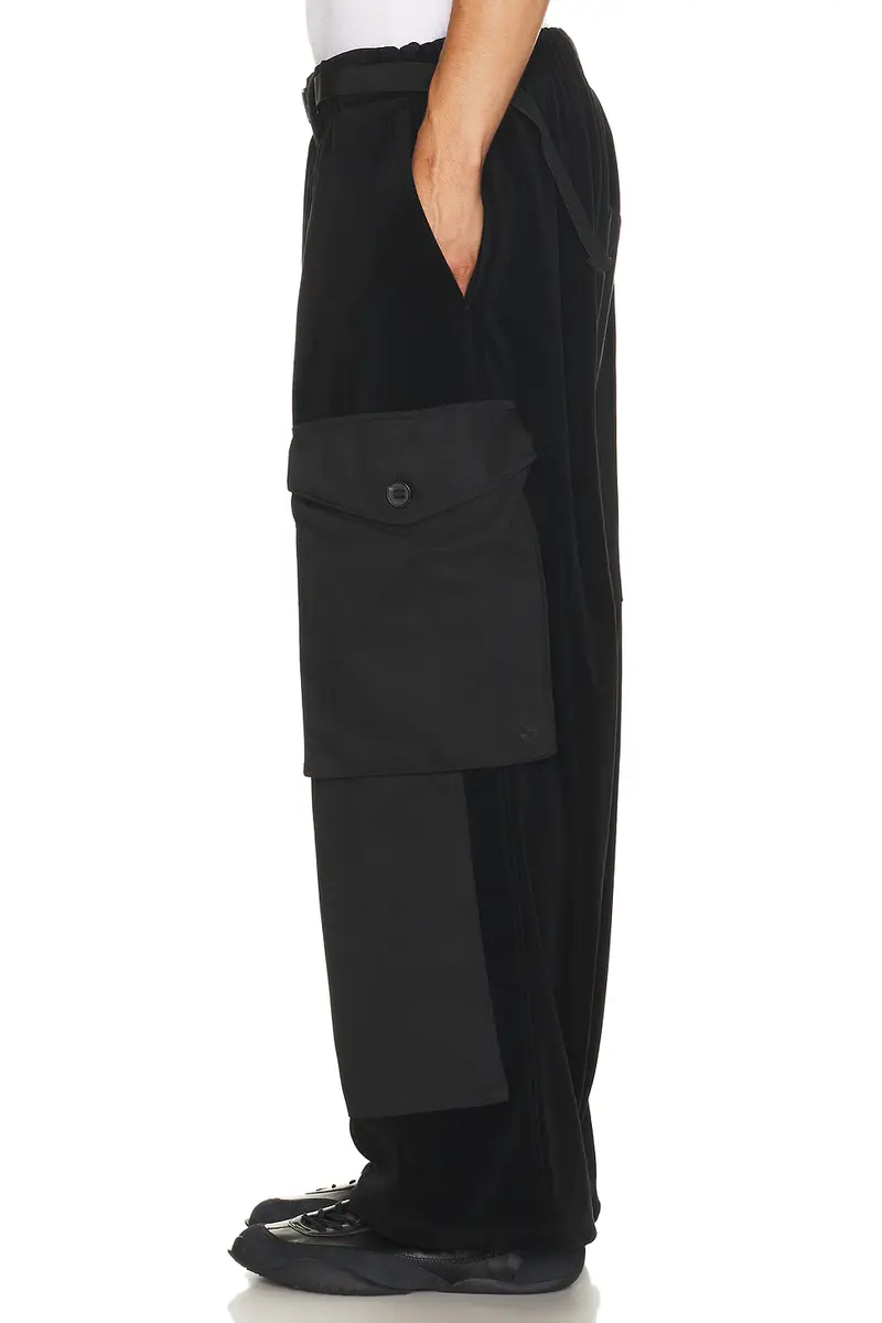 Y-3 Vc Ut Pant | Thumbnail 2 Y-3 Vc Ut Pant | Thumbnail 2