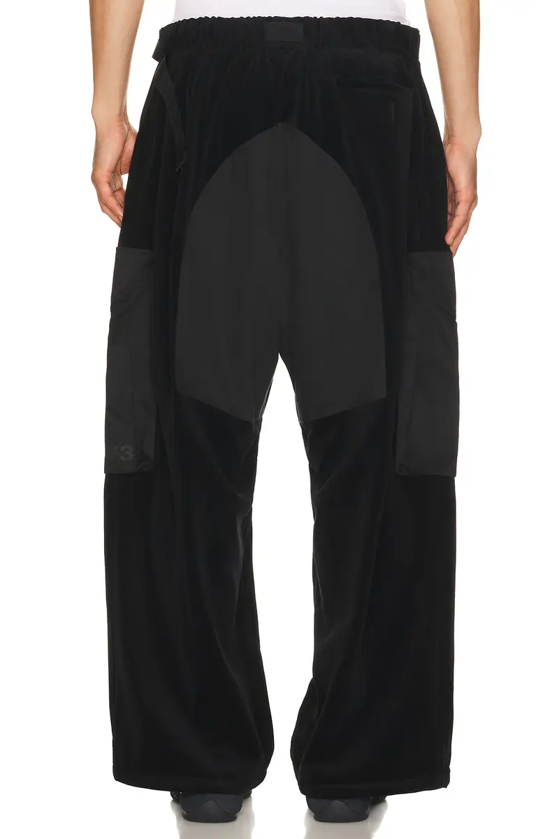 Y-3 Vc Ut Pant | Thumbnail 3 Y-3 Vc Ut Pant | Thumbnail 3