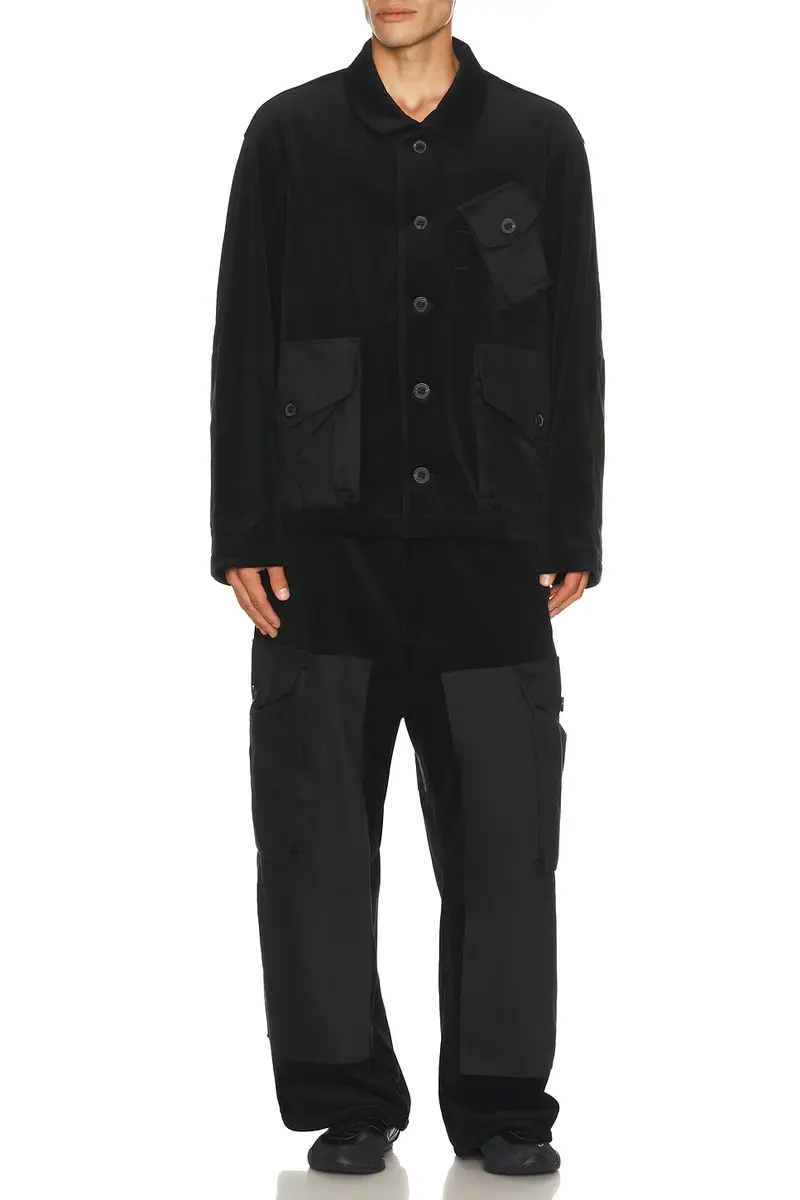 Y-3 Vc Ut Pant | Thumbnail 4 Y-3 Vc Ut Pant | Thumbnail 4