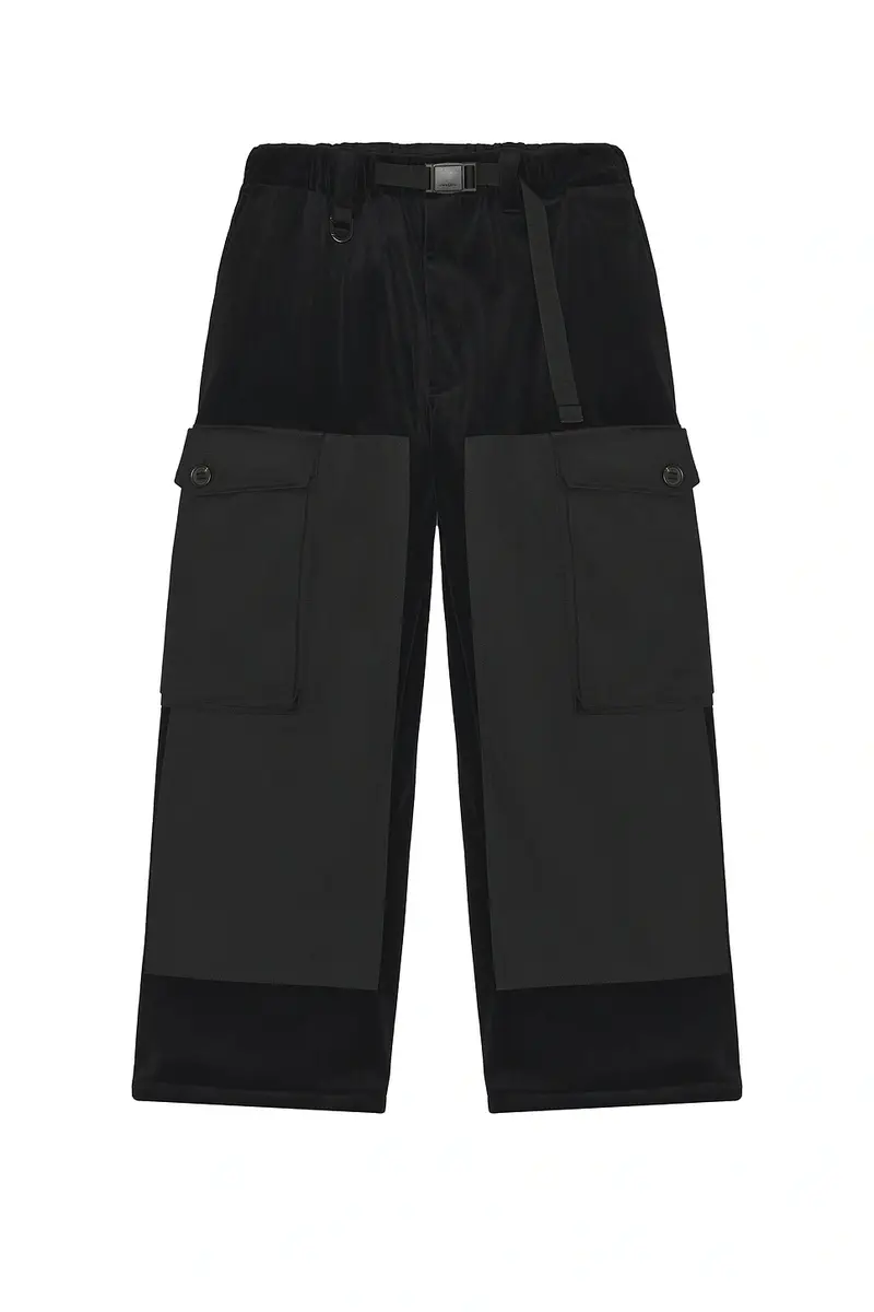 Y-3 Vc Ut Pant | Thumbnail 5 Y-3 Vc Ut Pant | Thumbnail 5