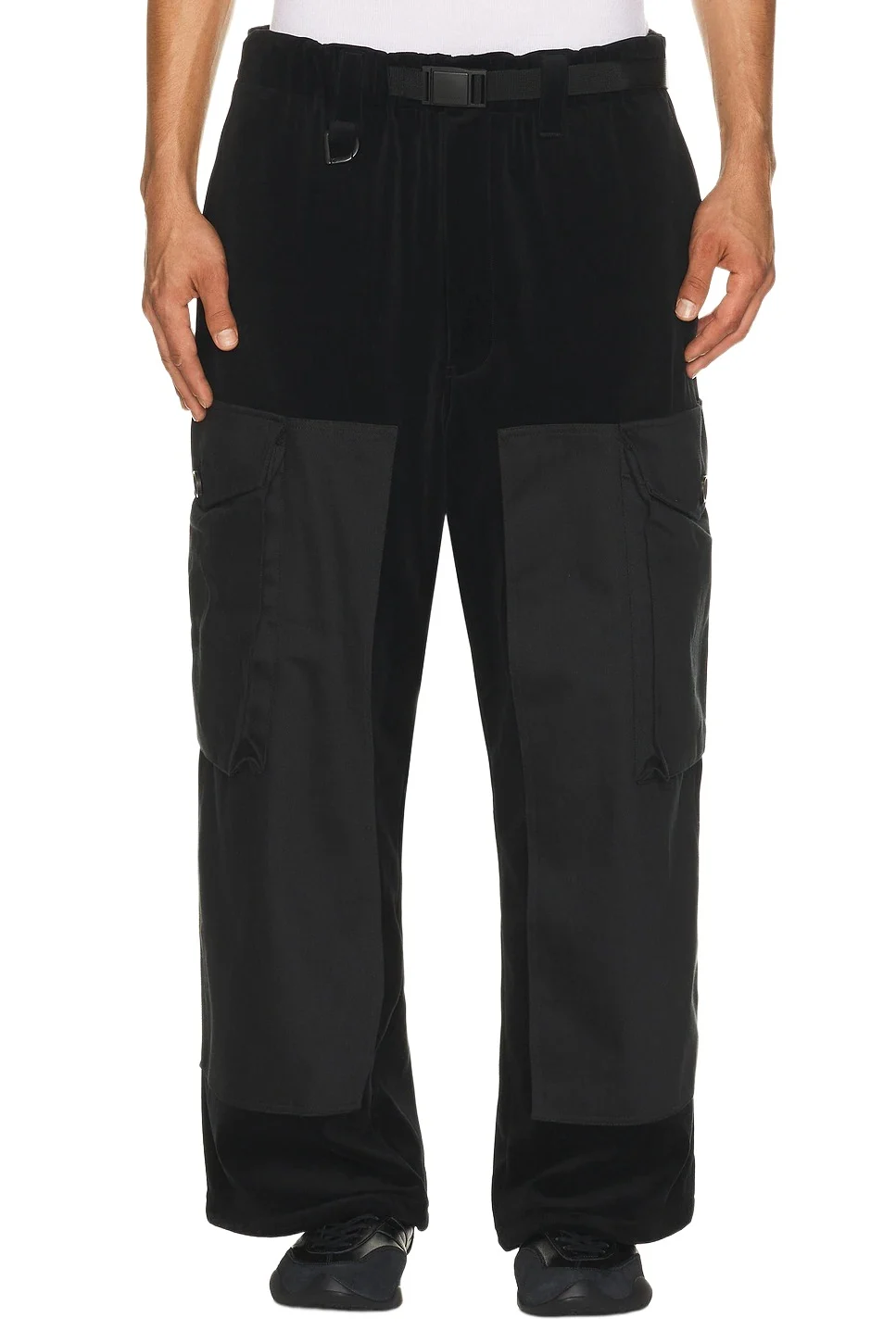 Y-3 Vc Ut Pant