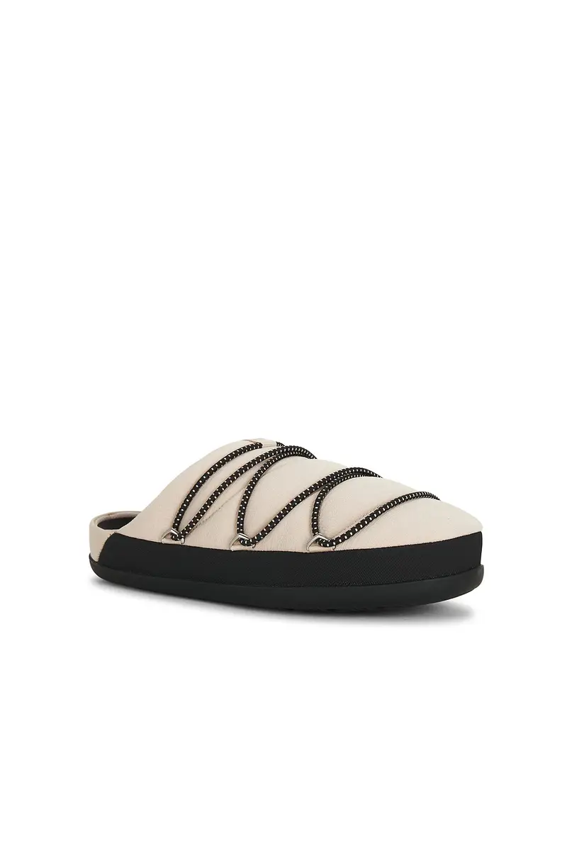 Moon Boot Mb Soft Slipper | Thumbnail 2