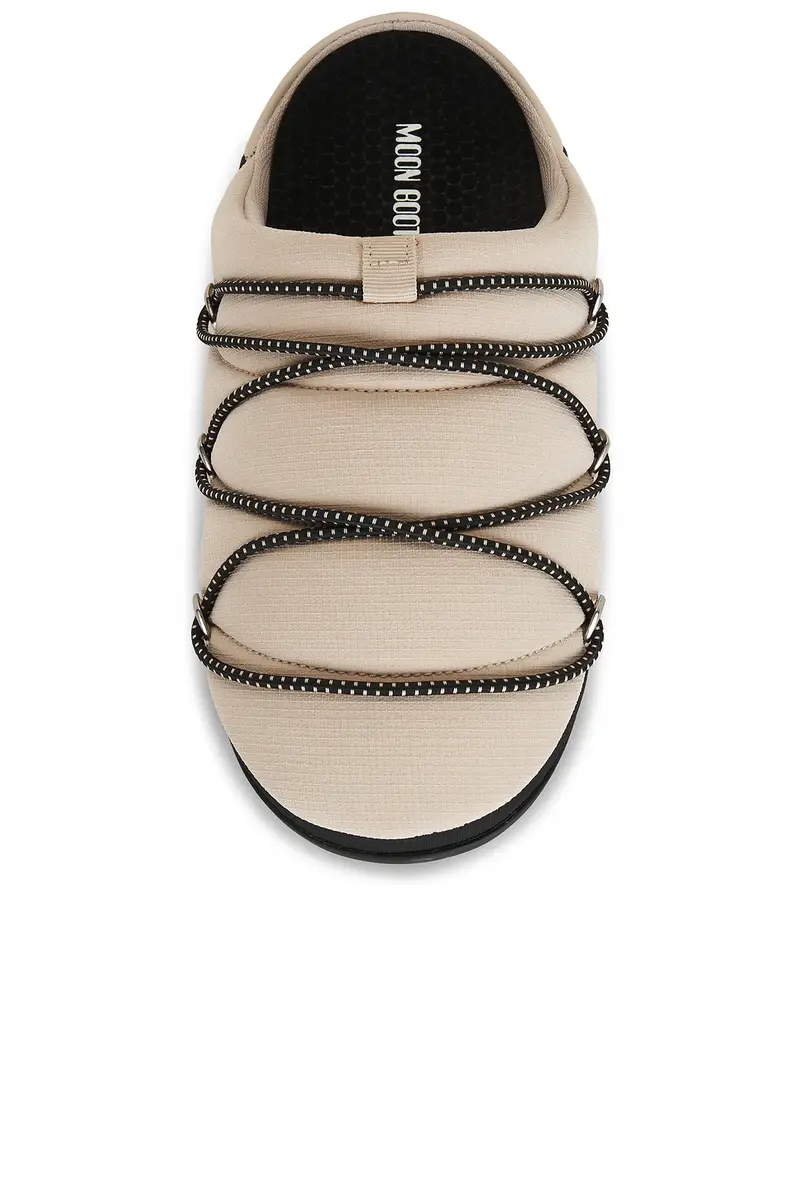 Moon Boot Mb Soft Slipper | Thumbnail 4