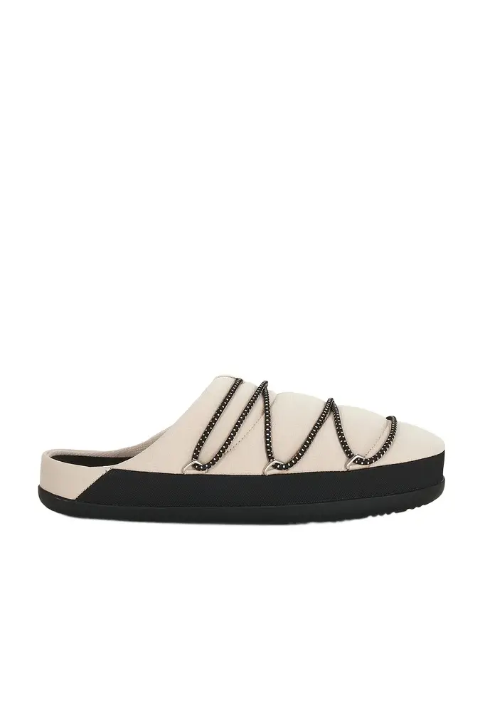 Moon Boot Mb Soft Slipper