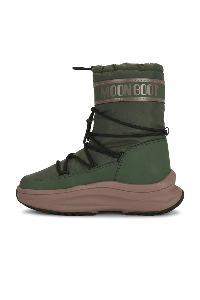Moon Boot Mb Moon247 Polar Wp | Thumbnail 5 Moon Boot Mb Moon247 Polar Wp | Thumbnail 5