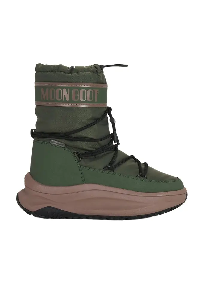 Moon Boot Mb Moon247 Polar Wp