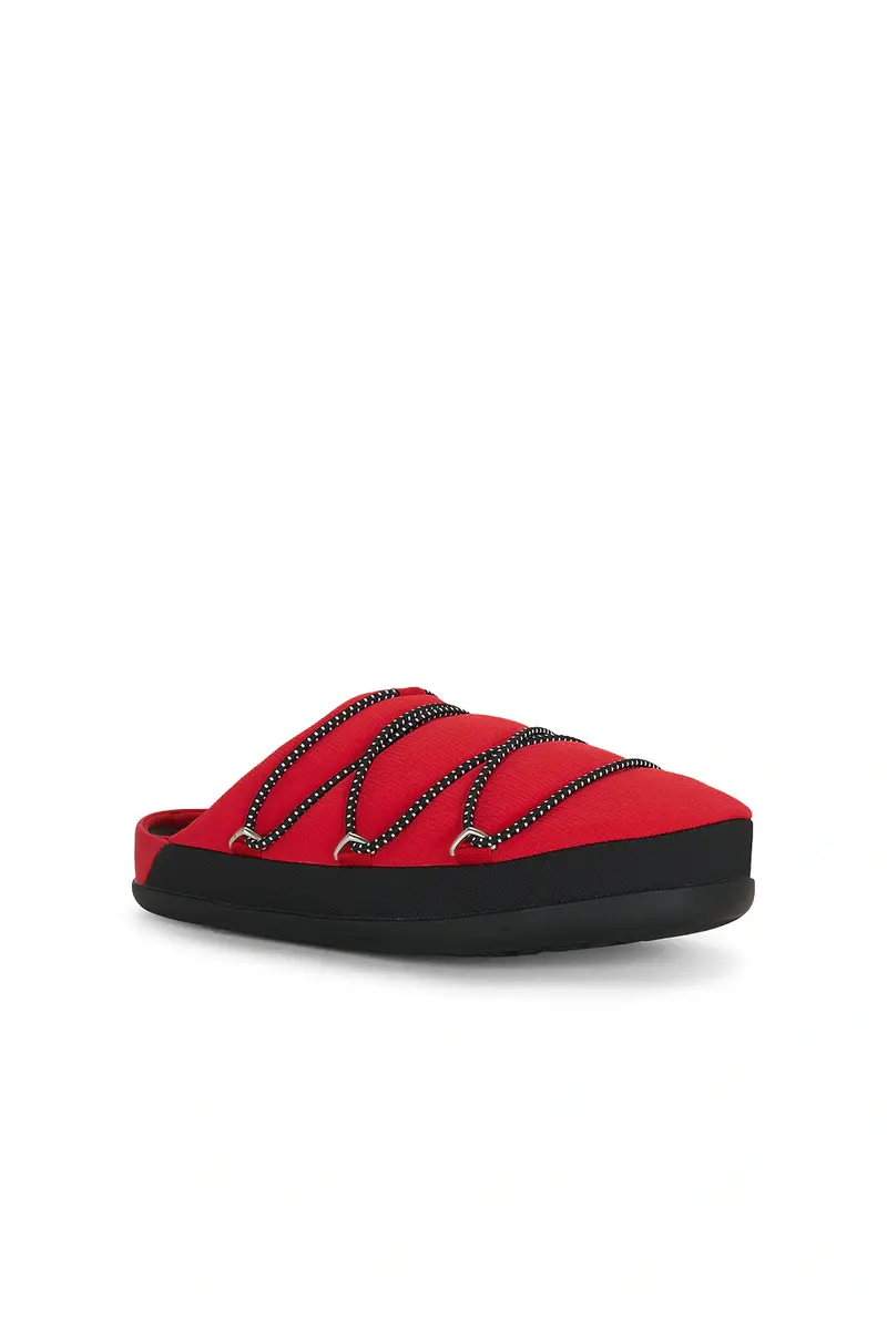 Moon Boot Mb Soft Slipper | Thumbnail 2