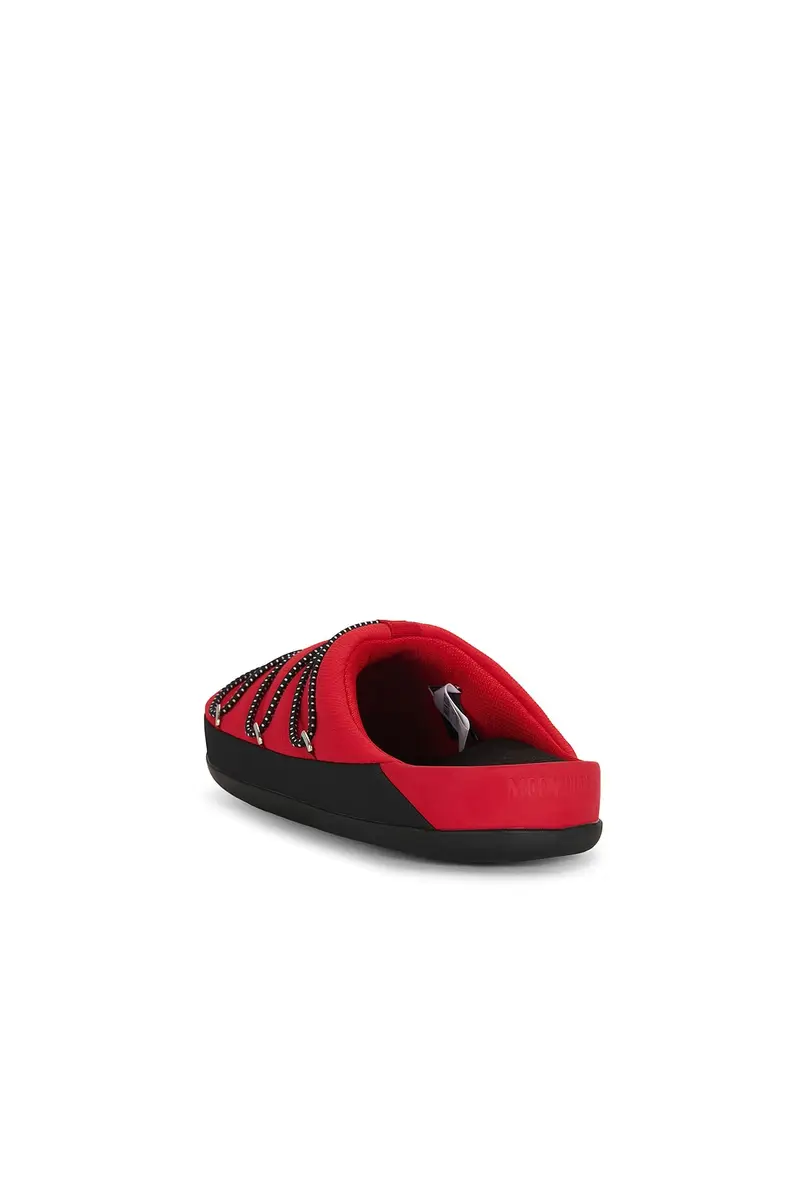 Moon Boot Mb Soft Slipper | Thumbnail 3