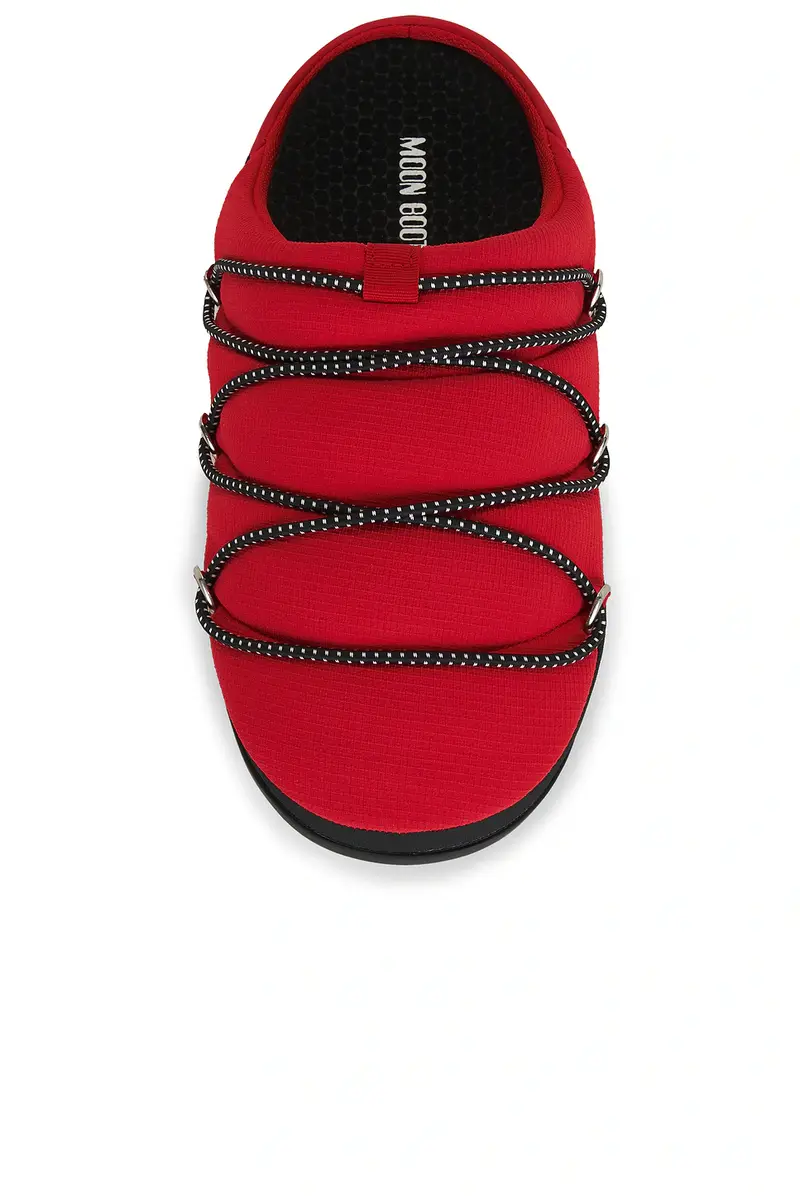 Moon Boot Mb Soft Slipper | Thumbnail 4