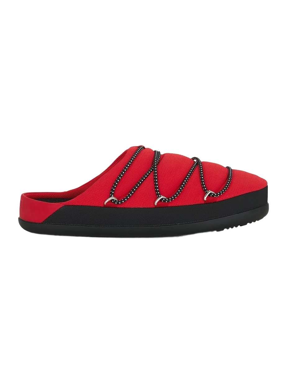 Moon Boot Mb Soft Slipper