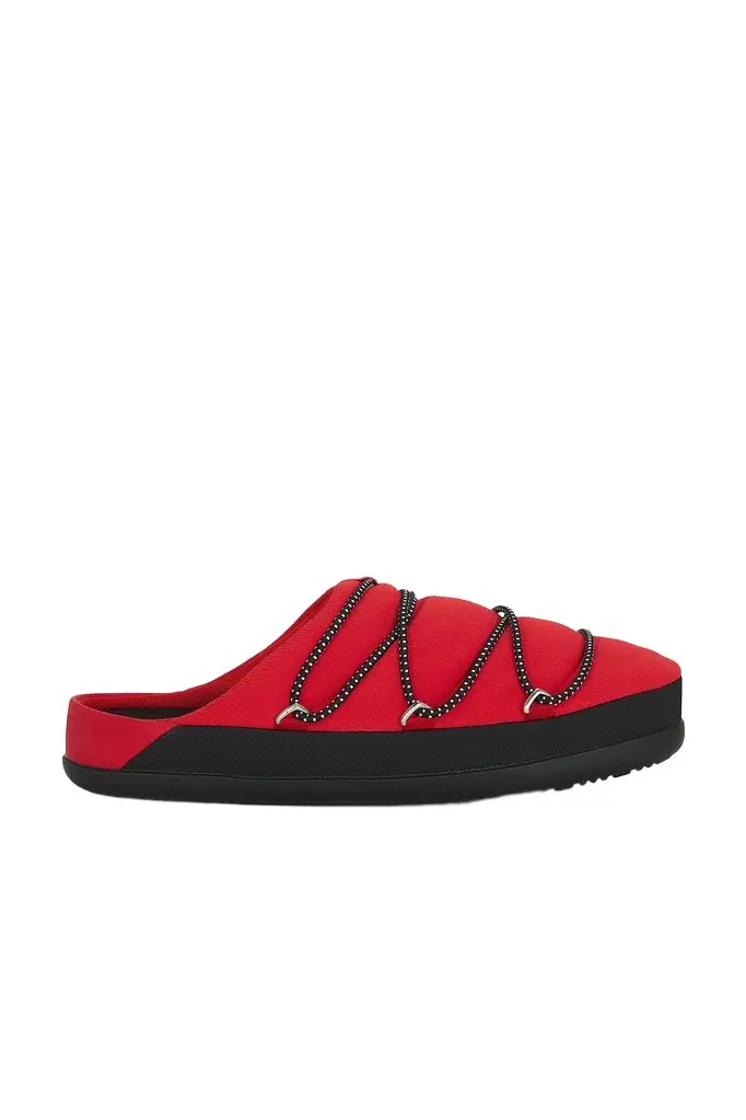 Moon Boot Mb Soft Slipper