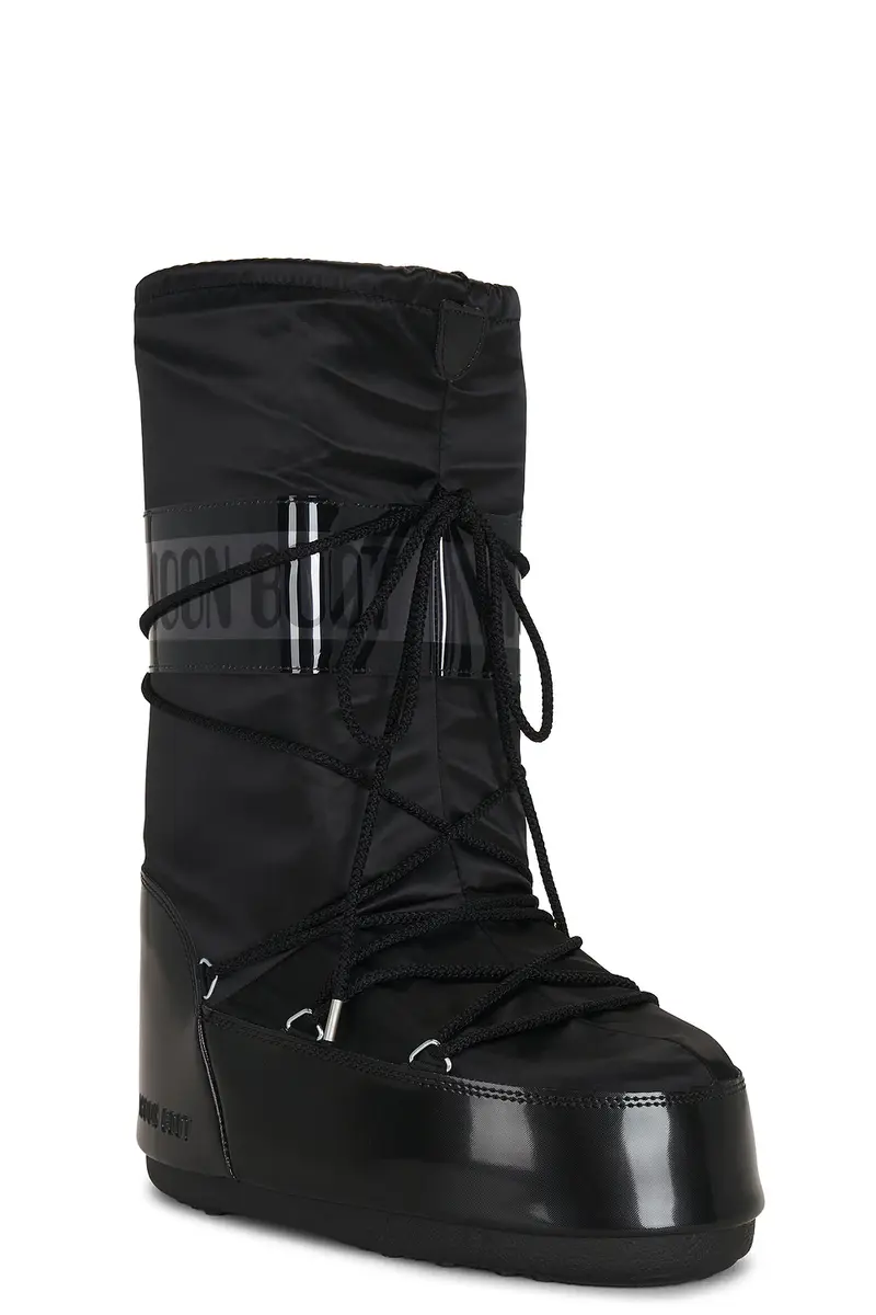 Moon Boot Mb Icon Glance | Thumbnail 2 Moon Boot Mb Icon Glance | Thumbnail 2