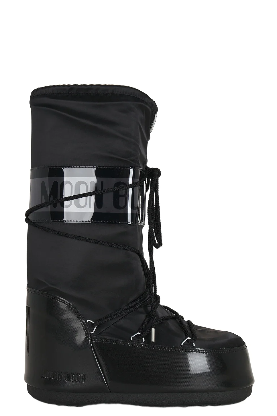 Moon Boot Mb Icon Glance