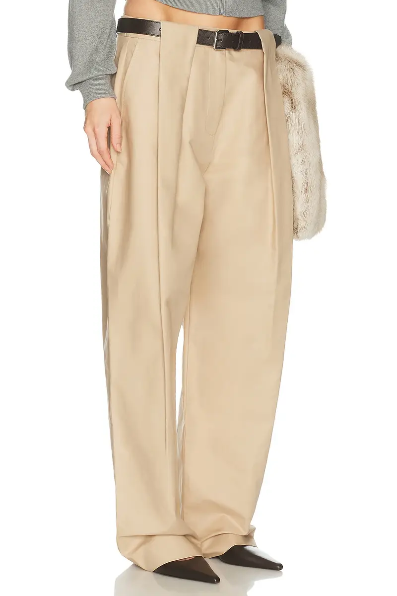 Helsa Tomboy Pants | Thumbnail 2 Helsa Tomboy Pants | Thumbnail 2