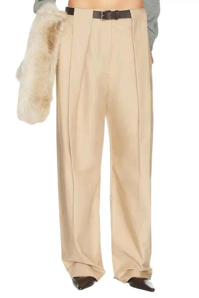 Tomboy Pants Tomboy Pants