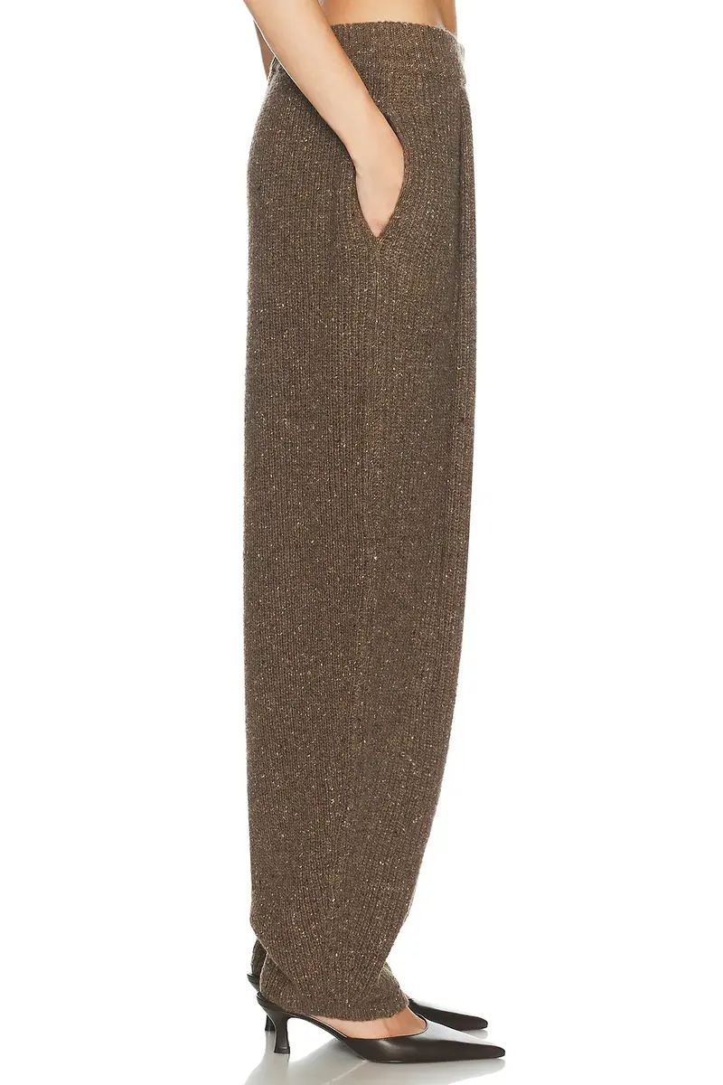 Helsa Dosela Fleck Knit Pant | Thumbnail 4 Helsa Dosela Fleck Knit Pant | Thumbnail 4