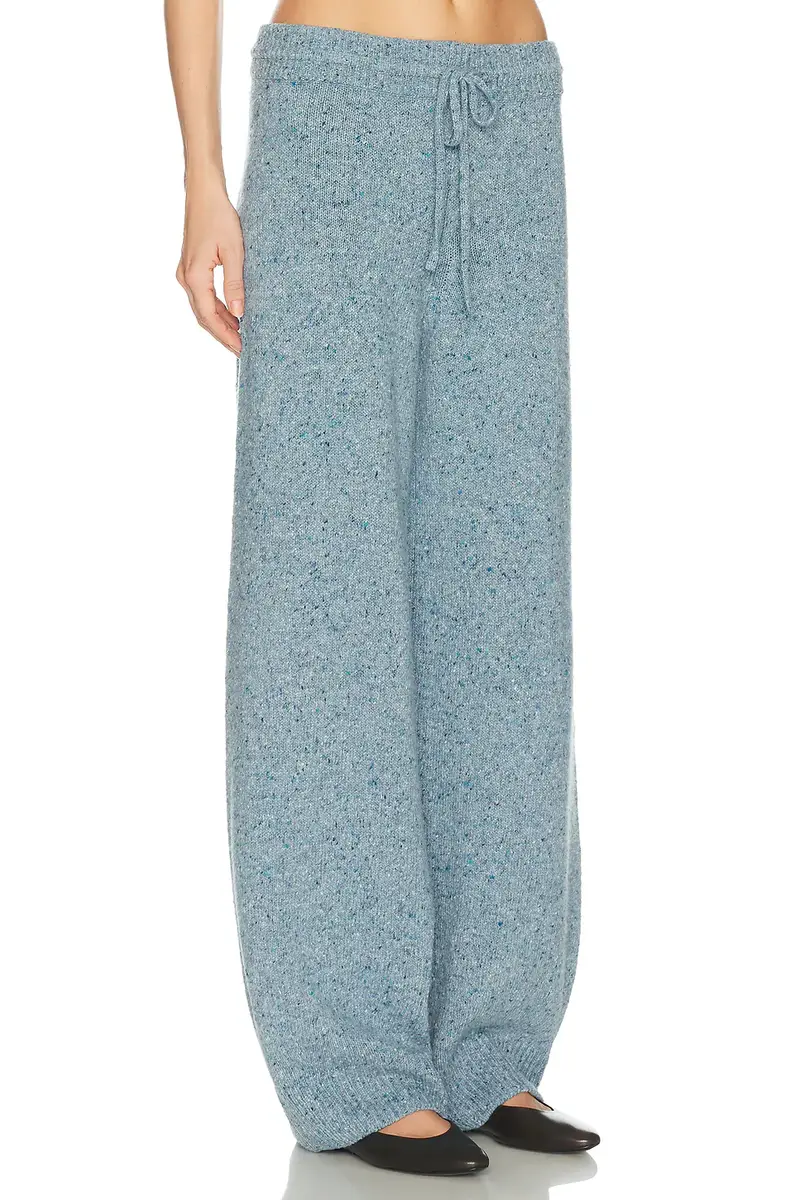 Helsa Paxton Fleck Knit Pant | Thumbnail 3 Helsa Paxton Fleck Knit Pant | Thumbnail 3