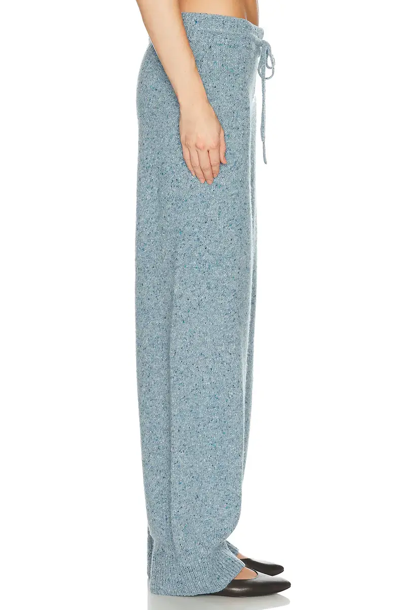 Helsa Paxton Fleck Knit Pant | Thumbnail 4 Helsa Paxton Fleck Knit Pant | Thumbnail 4