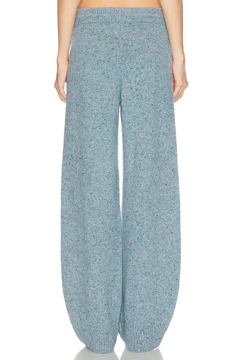 Helsa Paxton Fleck Knit Pant | Thumbnail 5 Helsa Paxton Fleck Knit Pant | Thumbnail 5