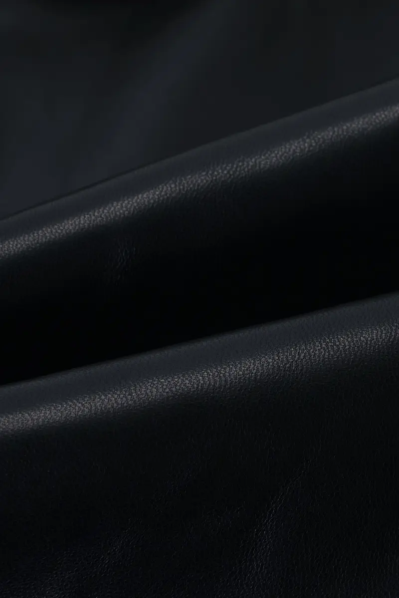 REVOLVE LOS ANGELES Rene Leather Skirt | Thumbnail 6