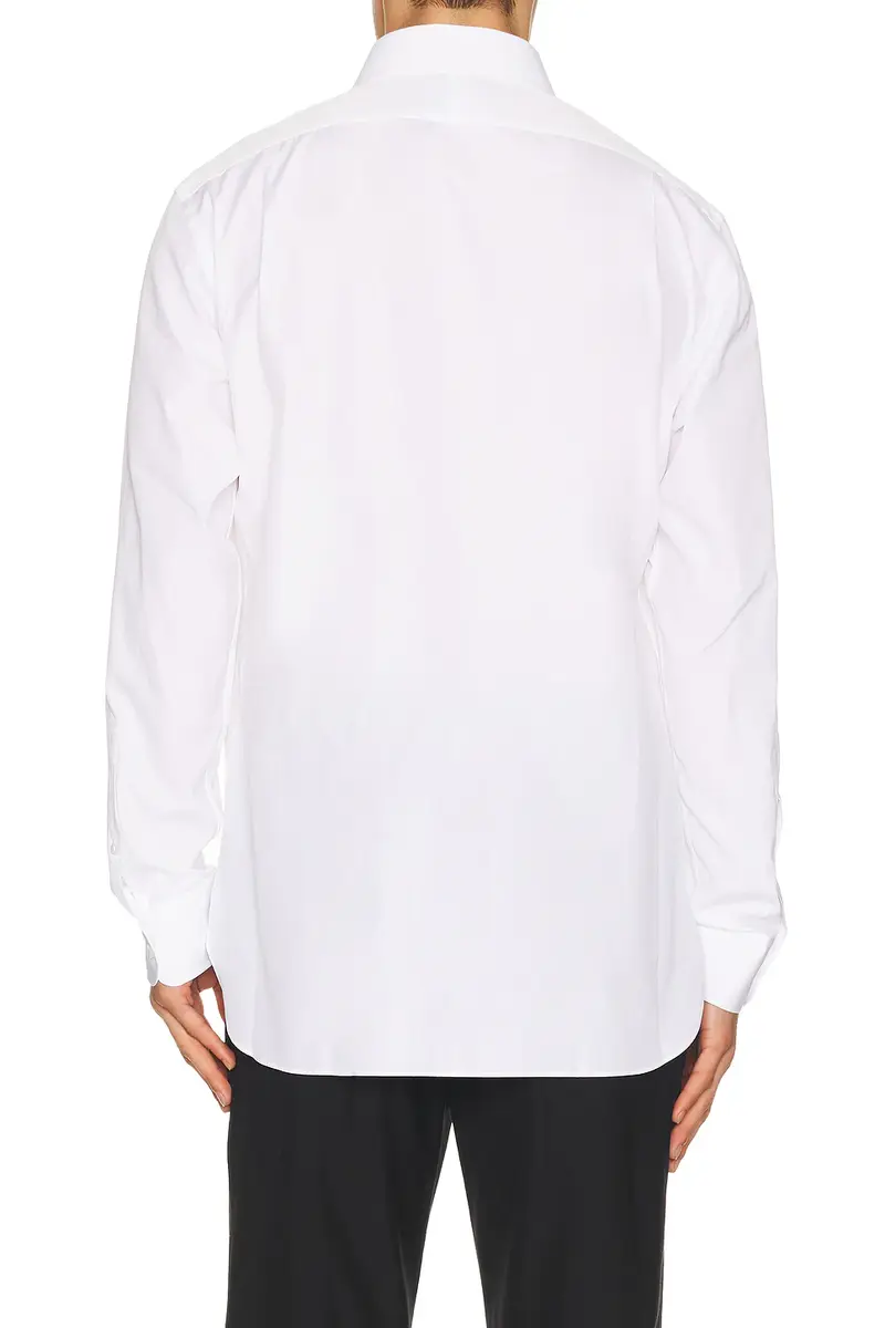 Ralph Lauren Purple Label Long Sleeve Shirt | Thumbnail 2 Ralph Lauren Purple Label Long Sleeve Shirt | Thumbnail 2