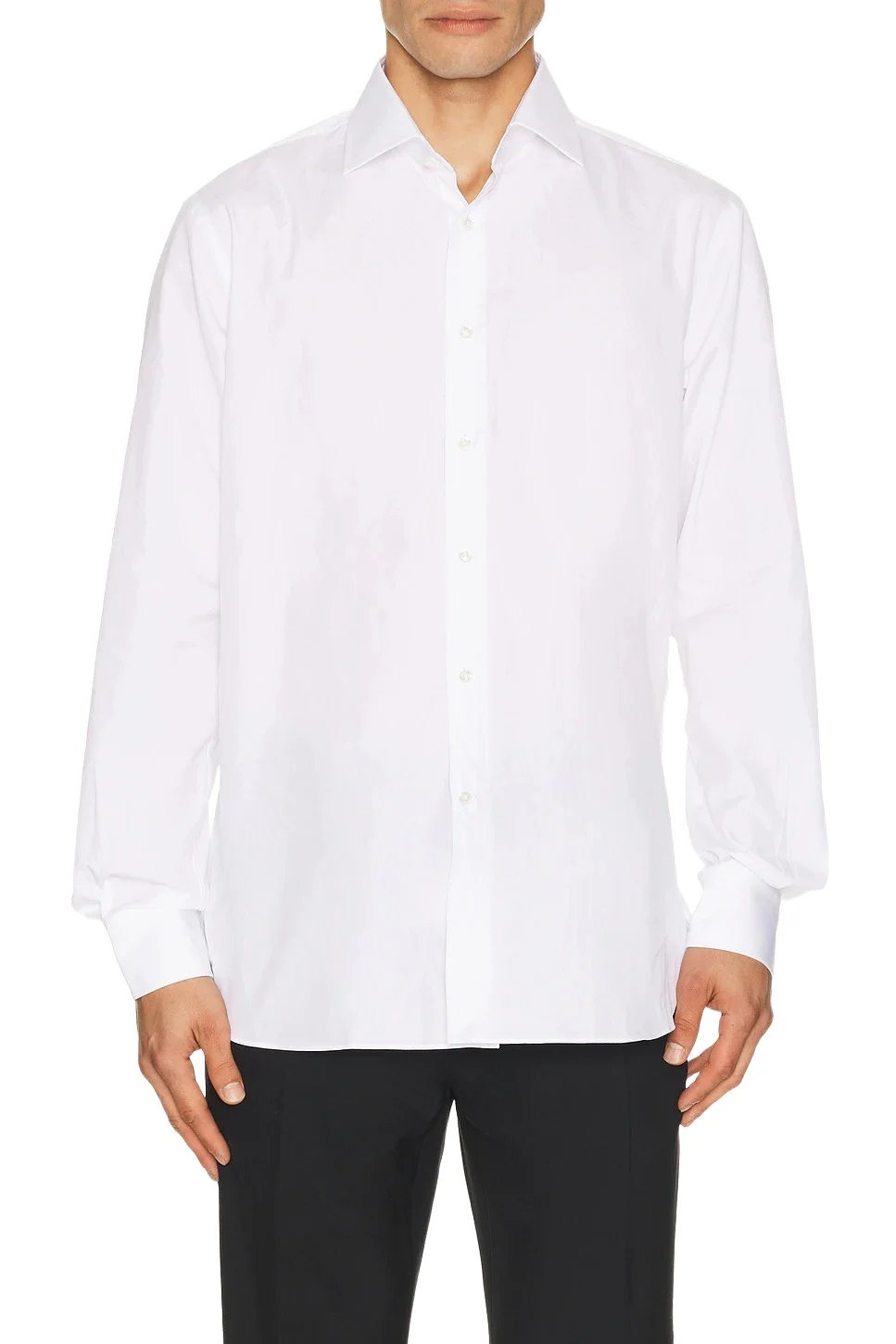Ralph Lauren Purple Label Long Sleeve Shirt