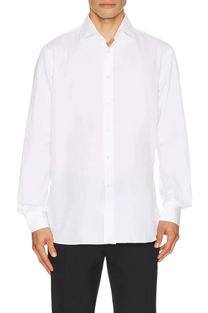 Ralph Lauren Purple Label Long Sleeve Shirt