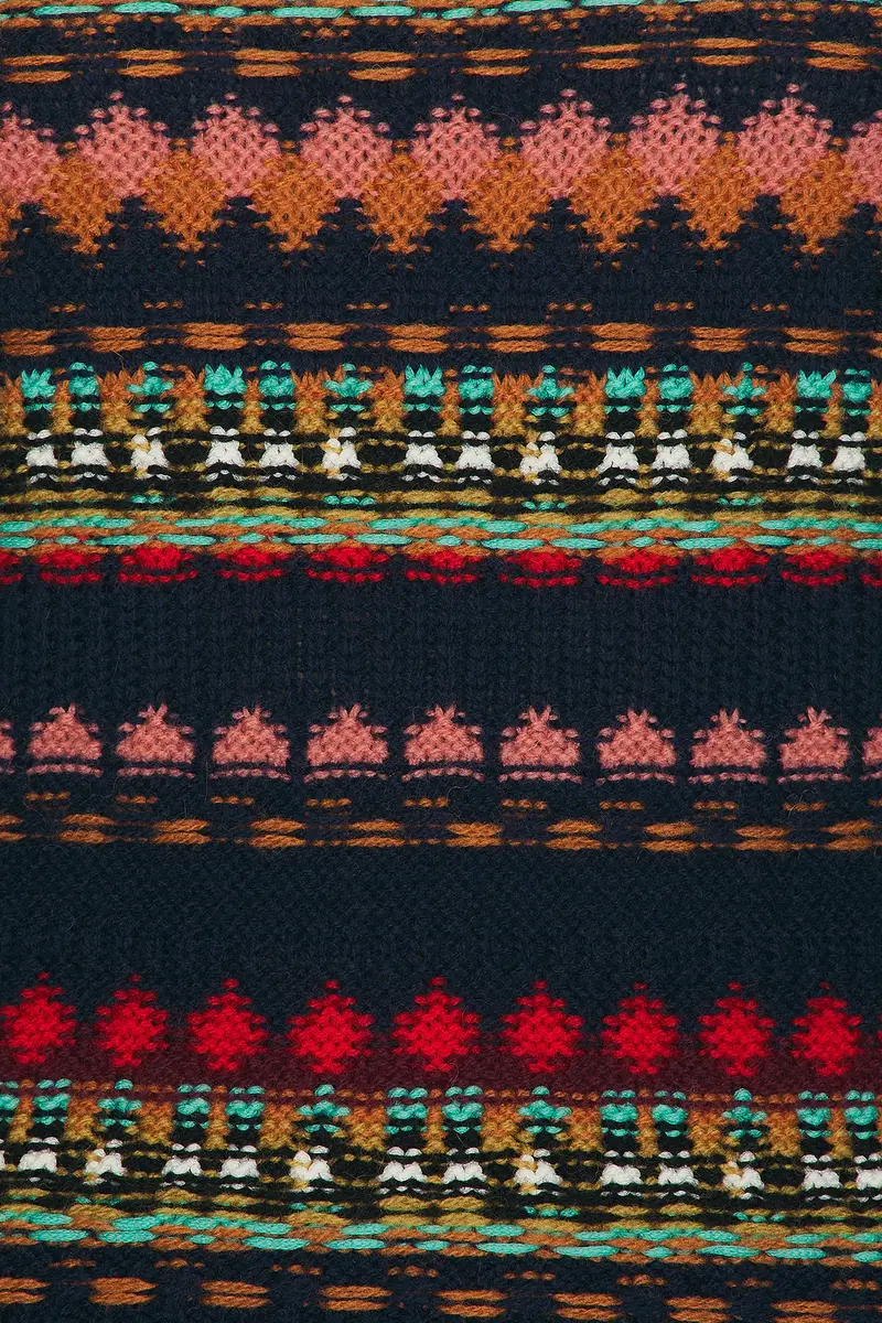 Dries Van Noten Tedd Sweater | Thumbnail 6 Dries Van Noten Tedd Sweater | Thumbnail 6
