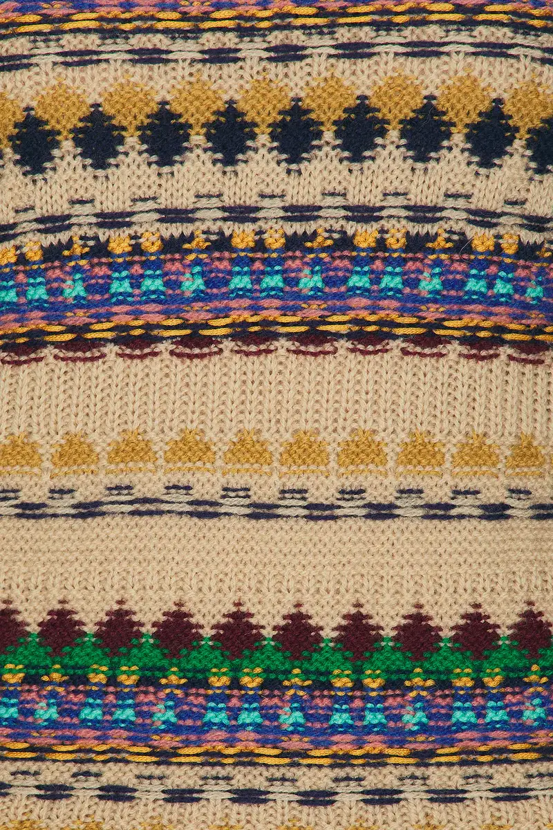 Dries Van Noten Tedd Sweater | Thumbnail 6 Dries Van Noten Tedd Sweater | Thumbnail 6