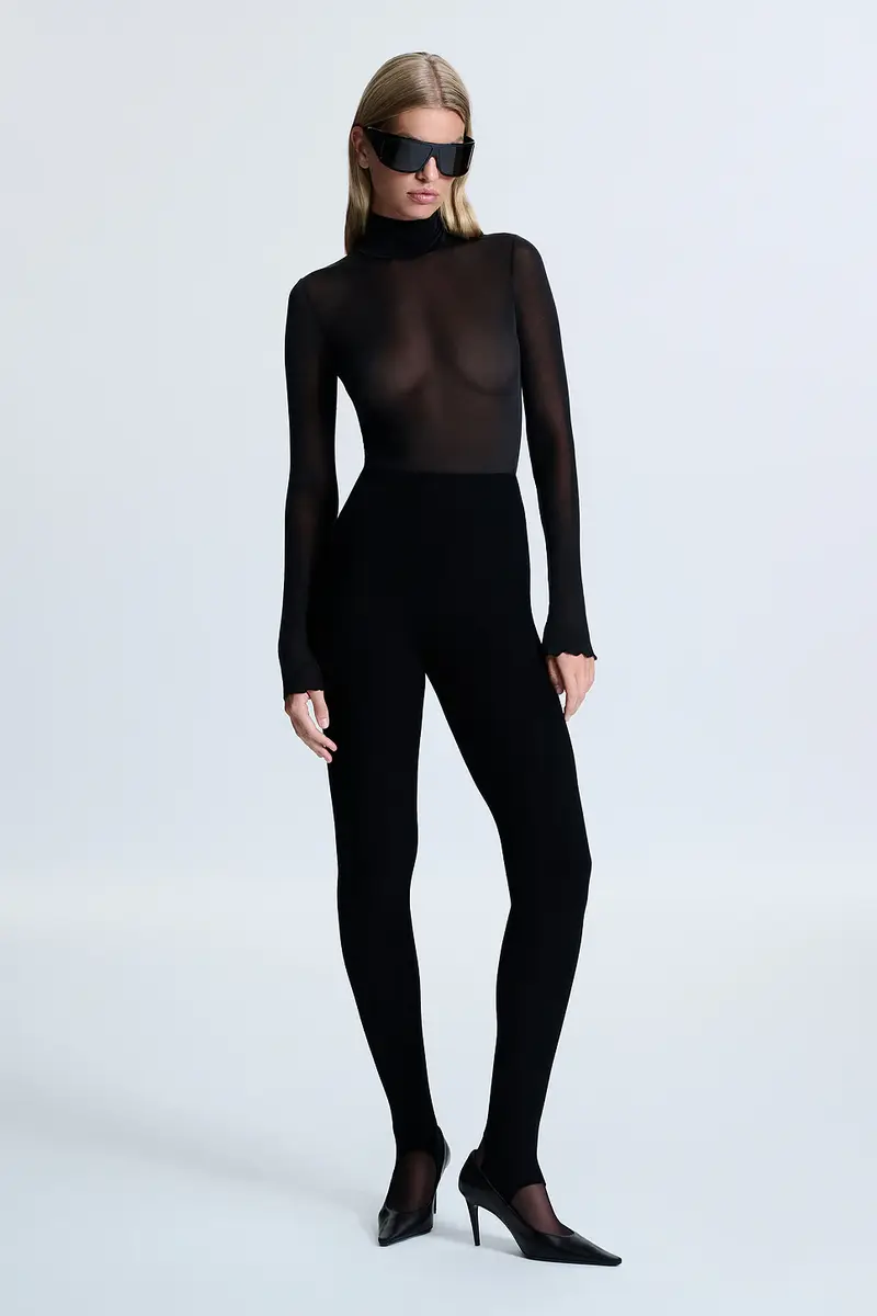 REVOLVE LOS ANGELES Mandeigh Legging | Thumbnail 4 REVOLVE LOS ANGELES Mandeigh Legging | Thumbnail 4