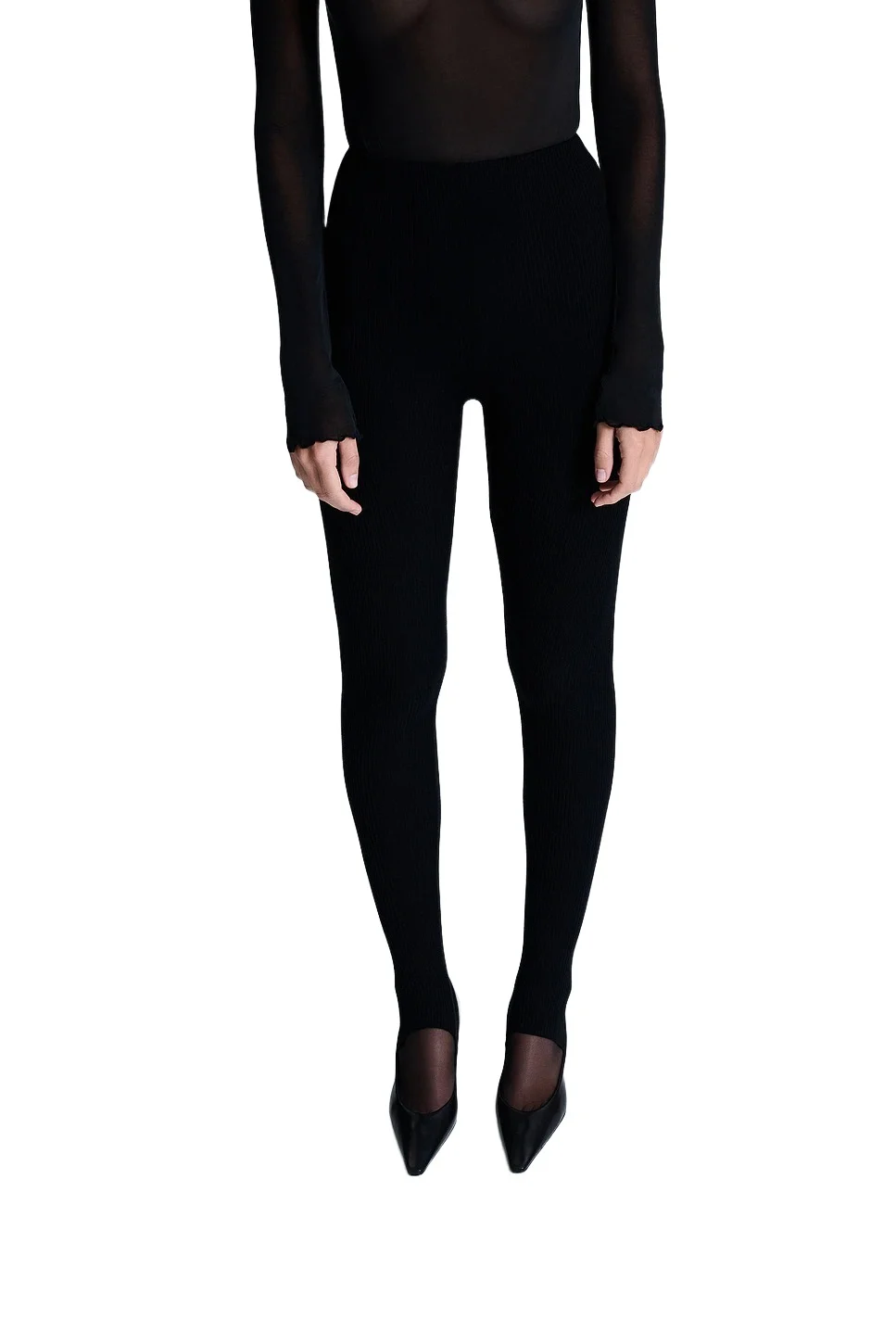 REVOLVE LOS ANGELES Mandeigh Legging