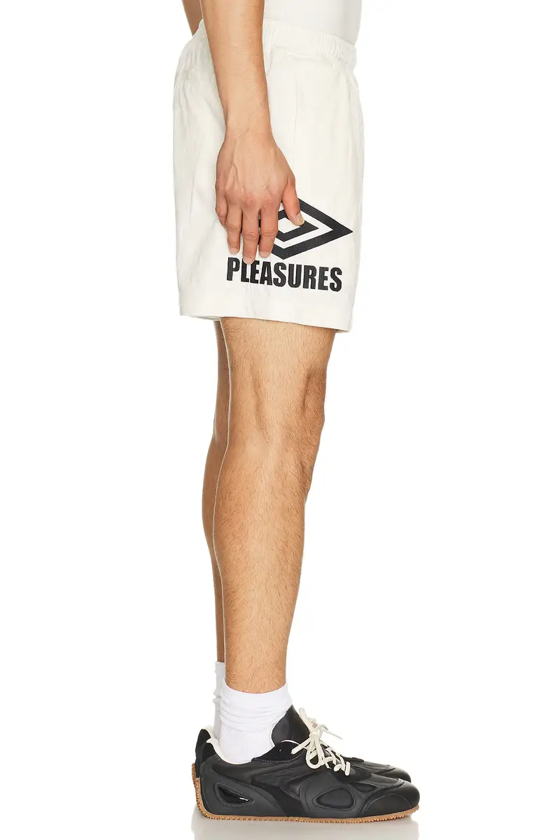 Pleasures x Umbro Classic Shorts | Thumbnail 2 Pleasures x Umbro Classic Shorts | Thumbnail 2