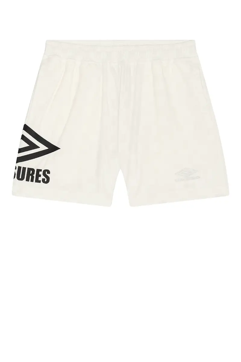 Pleasures x Umbro Classic Shorts | Thumbnail 5 Pleasures x Umbro Classic Shorts | Thumbnail 5