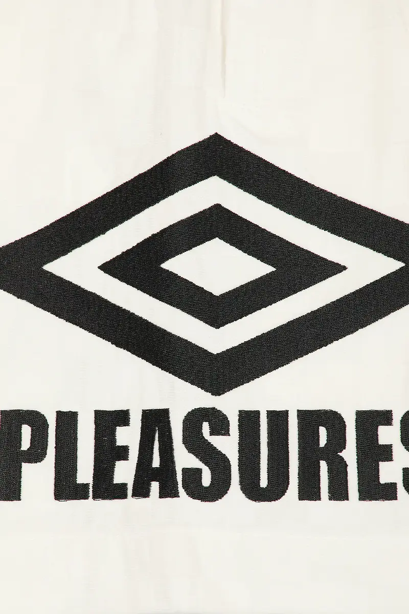 Pleasures x Umbro Classic Shorts | Thumbnail 6 Pleasures x Umbro Classic Shorts | Thumbnail 6