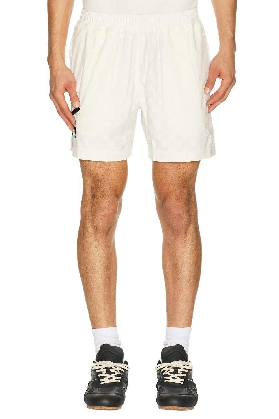 Pleasures x Umbro Classic Shorts