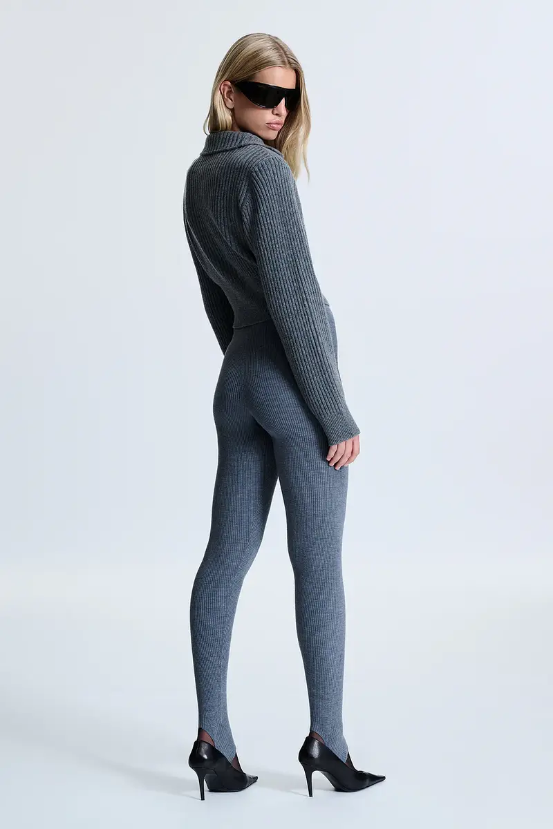 REVOLVE LOS ANGELES Mandeigh Legging | Thumbnail 3 REVOLVE LOS ANGELES Mandeigh Legging | Thumbnail 3