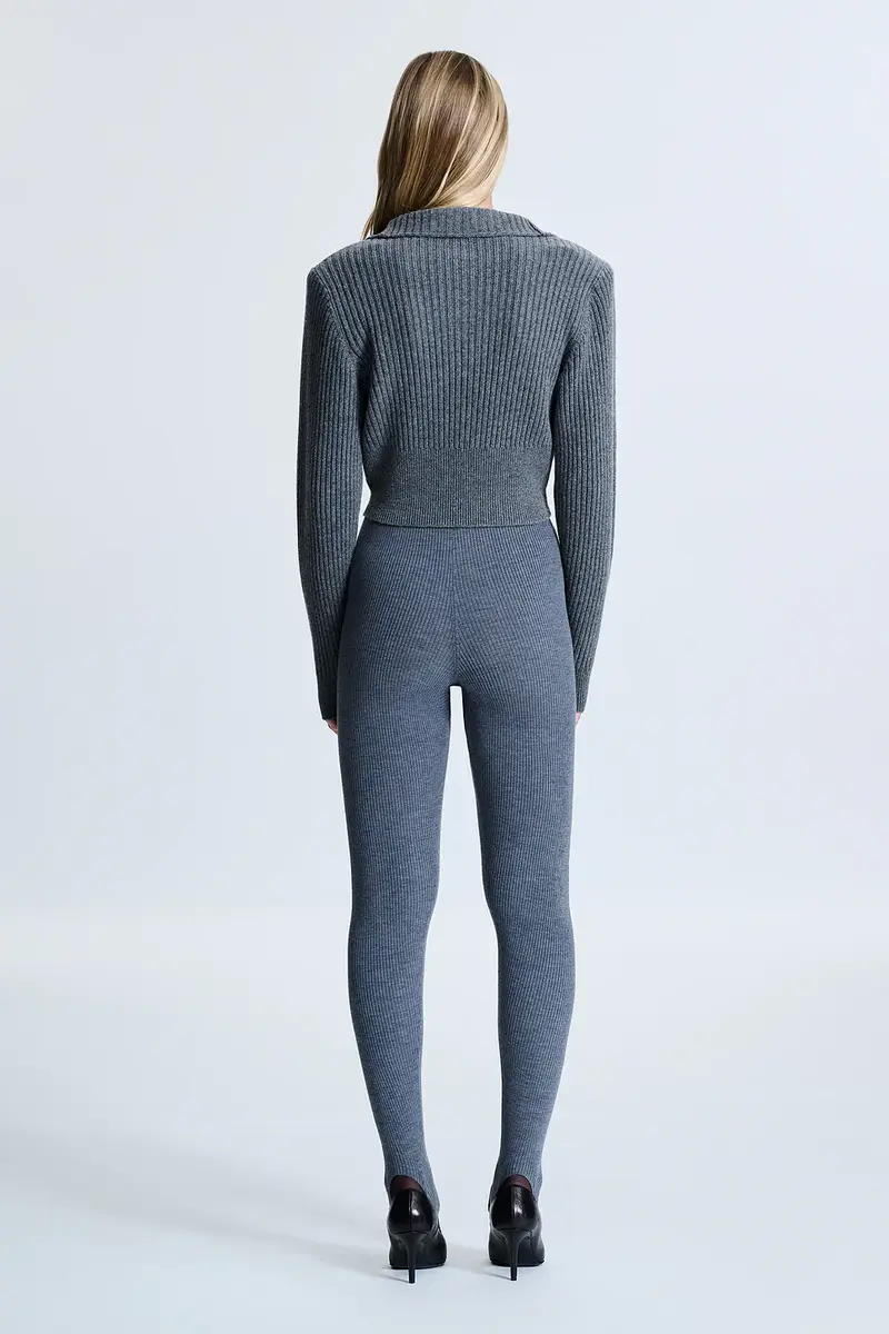 REVOLVE LOS ANGELES Mandeigh Legging | Thumbnail 4 REVOLVE LOS ANGELES Mandeigh Legging | Thumbnail 4