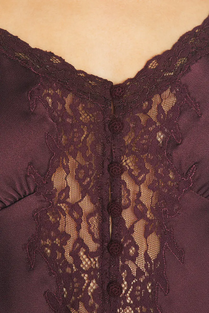 LoveShackFancy Effy Top | Thumbnail 5