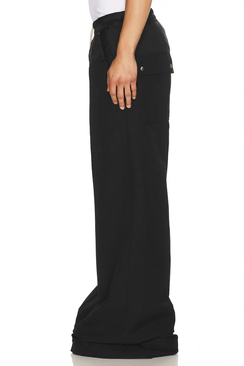 Rick Owens Wide Bela Pants | Thumbnail 2 Rick Owens Wide Bela Pants | Thumbnail 2
