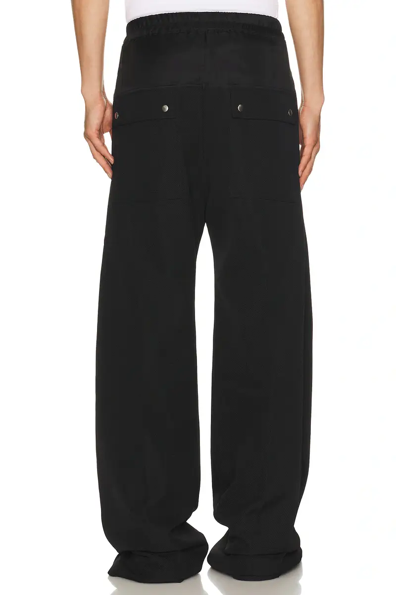 Rick Owens Wide Bela Pants | Thumbnail 3 Rick Owens Wide Bela Pants | Thumbnail 3