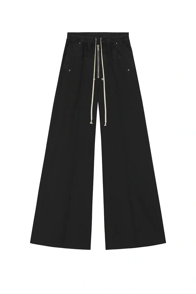 Rick Owens Wide Bela Pants | Thumbnail 5 Rick Owens Wide Bela Pants | Thumbnail 5