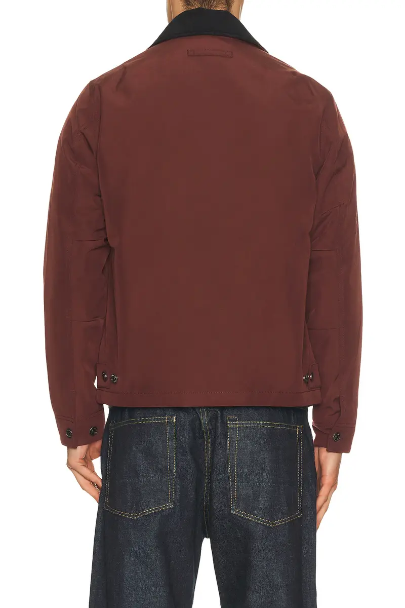 SAMSOE SAMSOE Sarobin P Jacket | Thumbnail 2 SAMSOE SAMSOE Sarobin P Jacket | Thumbnail 2