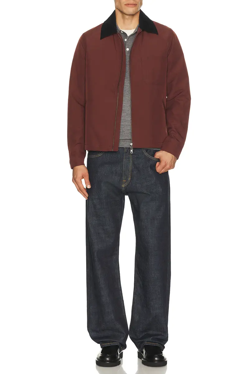 SAMSOE SAMSOE Sarobin P Jacket | Thumbnail 3 SAMSOE SAMSOE Sarobin P Jacket | Thumbnail 3